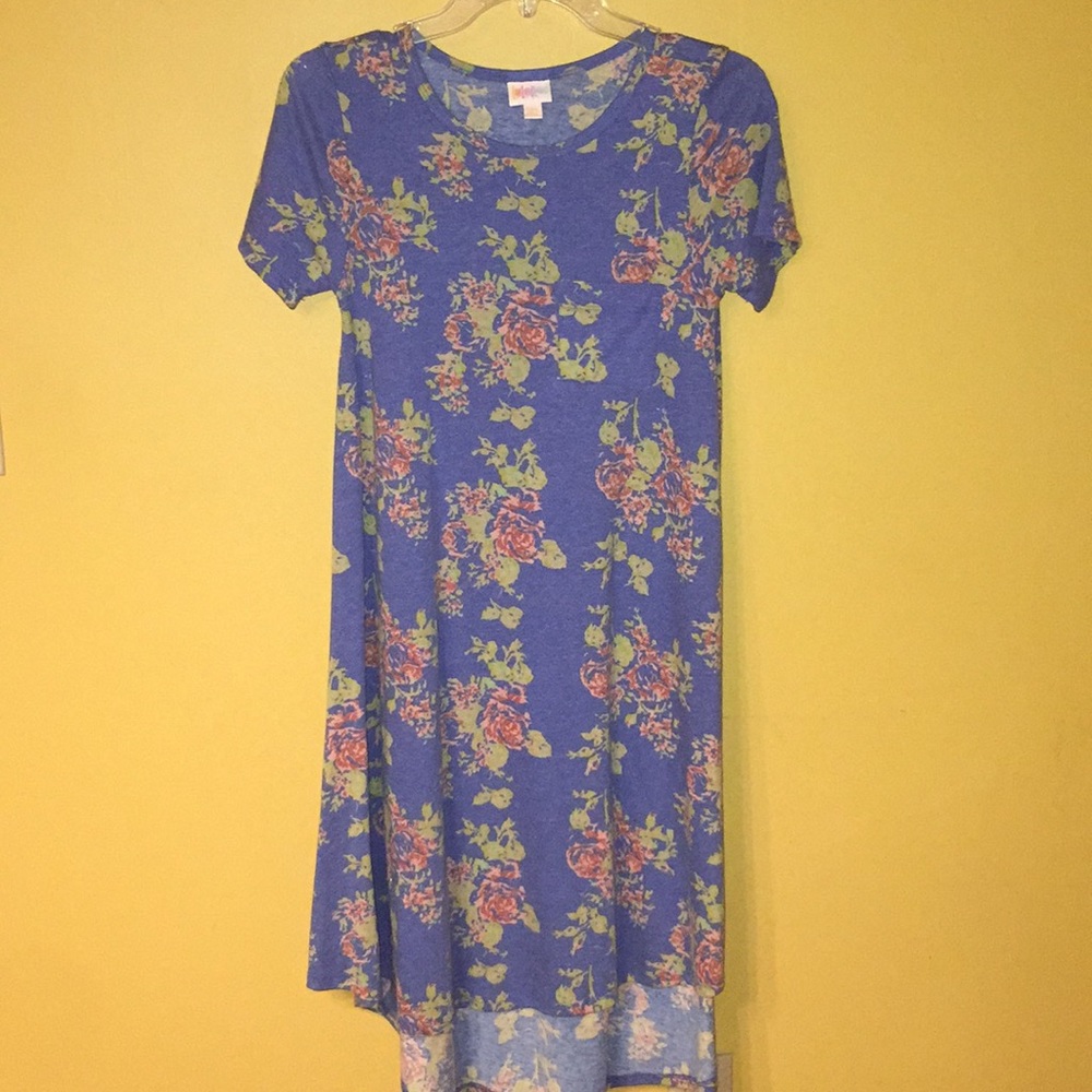 🌈LuLaRoe dress!!🌈